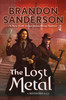 The Lost Metal: The Mistborn Saga, 7