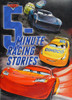 5-Minute Racing Stories (5-Minute Stories)