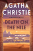 Death on the Nile: A Hercule Poirot Mystery (Hercule Poirot Mysteries, 17)