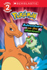 Adventure on the Horizon (Pokémon: Scholastic Reader, Level 2)