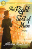 The Right Sort of Man: A Sparks & Bainbridge Mystery (Sparks & Bainbridge Mystery, 1)