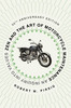 Zen and the Art of Motorcycle Maintenance [50th Anniversary Edition]: An Inquiry into Values