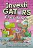 InvestiGators: Class Action (InvestiGators, 8)