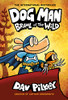 Dog Man: Brawl of the Wild: A Graphic Novel (Dog Man #6): From the Creator of Captain Underpants (6)