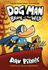 Dog Man: Brawl of the Wild: A Graphic Novel (Dog Man #6): From the Creator of Captain Underpants (6)
