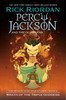 Percy Jackson and the Olympians: Wrath of the Triple Goddess (Percy Jackson & the Olympians)