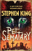 Pet Sematary: A Novel