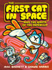 The First Cat in Space and the Wrath of the Paperclip (The First Cat in Space, 3)