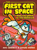 The First Cat in Space and the Wrath of the Paperclip (The First Cat in Space, 3)