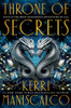 Throne of Secrets (Prince of Sin, 2)