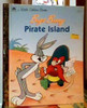 Bugs Bunny Pirate Island