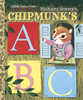 Richard Scarry's Chipmunk's ABC (Little Golden Book)