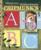 Richard Scarry's Chipmunk's ABC (Little Golden Book)