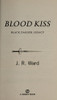 Blood Kiss (Black Dagger Legacy)