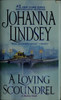 A Loving Scoundrel: A Malory Novel (7) (Malory-Anderson Family)