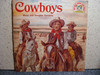 Cowboys (A Random House pictureback)