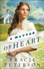 A Matter of Heart Lone Star Brides Volume 3