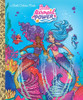 Barbie Mermaid Power Little Golden Book (Barbie)