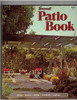 Patio Book (Sunset Do-it-yourself Books)