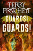 Guards! Guards!: A Discworld Novel (City Watch, 1)
