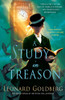 A Study in Treason: A Daughter of Sherlock Holmes Mystery (The Daughter of Sherlock Holmes Mysteries, 2)