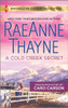A Cold Creek Secret & Not Just a Cowboy: A 2-in-1 Collection (Harlequin Bestselling Author Collection)