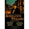 The Improbable Adventures of Sherlock Holmes