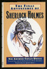 The Final Adventures of Sherlock Holmes