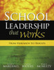 School Leadership That Works: From Research to Results