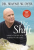 The Shift (with DVD)