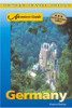 Adventure Guide to Germany (Adventure Guides Series)