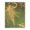 Paperblanks | Olive Fairy | Lang's Fairy Books | Softcover Flexi | Ultra | Lined | Elastic Band Closure | 176 Pg | 100 GSM