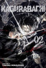 Kagurabachi, Vol. 2 (2)