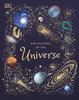 The Mysteries of the Universe: Discover the best-kept secrets of space (DK Children's Anthologies)