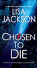 Chosen To Die (An Alvarez & Pescoli Novel)