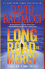 Long Road to Mercy (An Atlee Pine Thriller, 1)