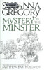 Mystery in the Minster (Matthew Bartholomew Chronicles)