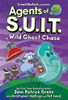 InvestiGators: Agents of S.U.I.T.: Wild Ghost Chase