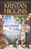 Anything for You (The Blue Heron Series, 5)