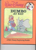Dumbo At Bat