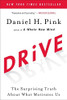 Leaders Eat Last, Radical Candor, Drive Daniel H. Pink, The One Thing 4 Books Collection Set