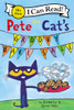 Pete the Cat's Groovy Bake Sale (My First I Can Read)