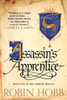 Assassin's Apprentice (Farseer Trilogy)