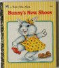Bunny's New Shoes