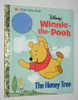 The Honey Tree (Little Golden Book)