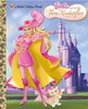 Barbie and the Three Musketeers (Barbie) (Little Golden Book)