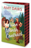 Nine Month Contract (Mountain Men Matchmaker, 1)