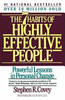 Seven Habits of Highly Effective People