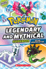 Legendary and Mythical Guidebook: Updated Edition (Pokémon) (Pokémon)