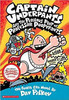 Captain Underpants 04 & The Perilous Plot Of Professor Poopypants